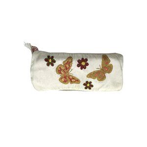 Calming Isles Butterflies Sleeping Eye Mask